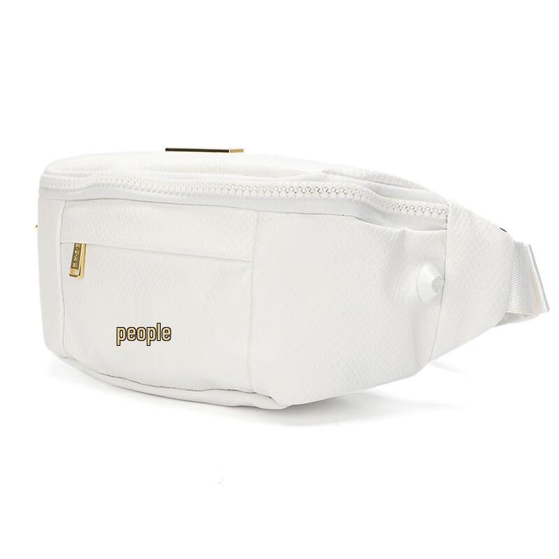 Nike Jordan Unisex Crossbody Bag