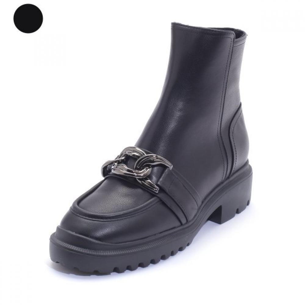 Sera Black Ankle Boots C22a601 blacks250 17500₽