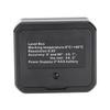 Magnetic Suction Angle Gauge LED Screen Digital Display Level Finder Electronic Protractor Inclinometer