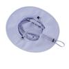 Outdoor Summer UPF Safari Wide UV Fishing Large Purple [Connectyle] Men's 50+ Hat, Brim, Protection, Hat, Size,