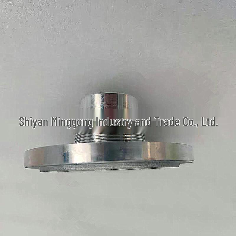Disc Scaun Răcitor Ulei Motor 3966885 3918334 pentru Utilaje de Construcții 6CT8.3