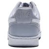 Nike Low Top Skateboard Shoes Men's Gray - HV8139-002
