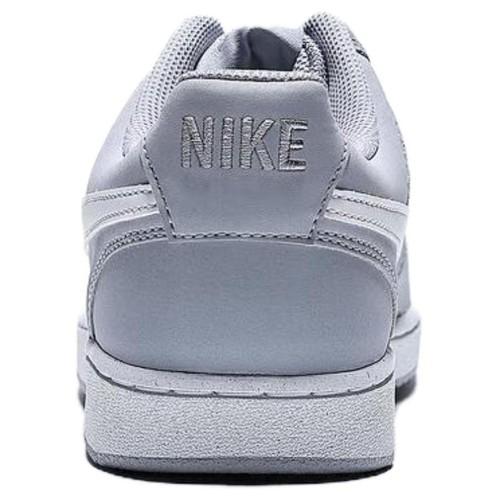 Nike Low Top Skateboard Shoes Men's Gray - HV8139-002