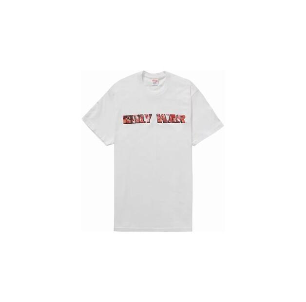 Футболка Supreme Holy War Tee EU S