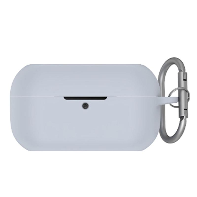 Silikonowe Etui na Słuchawki do EAH-AZ100 Bezprzewodowe Etui na Słuchawki Osłona Skórka Obudowa Odporna na Zarysowania