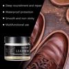 Leather Repair Cream Leather Care Cream Sofa Car Seat Multifunctional Leather Repair Cream