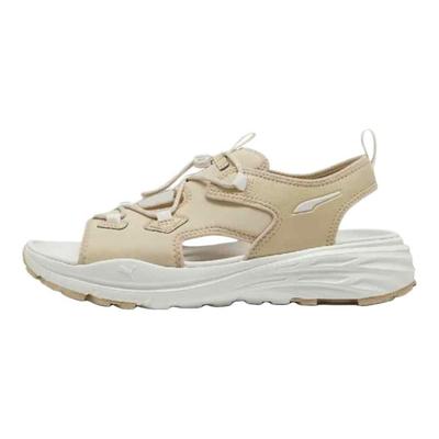 Hypnotic Sandal Putty Warm White Unisex Sneakers Cream 401653-03