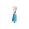 Disney character washable Hugtto Friends Elsa plush toy, approximately 34cm tall.