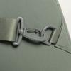 Crossbody Bag Large Capacity Chest Bag Water-repellent Shoulder Bag