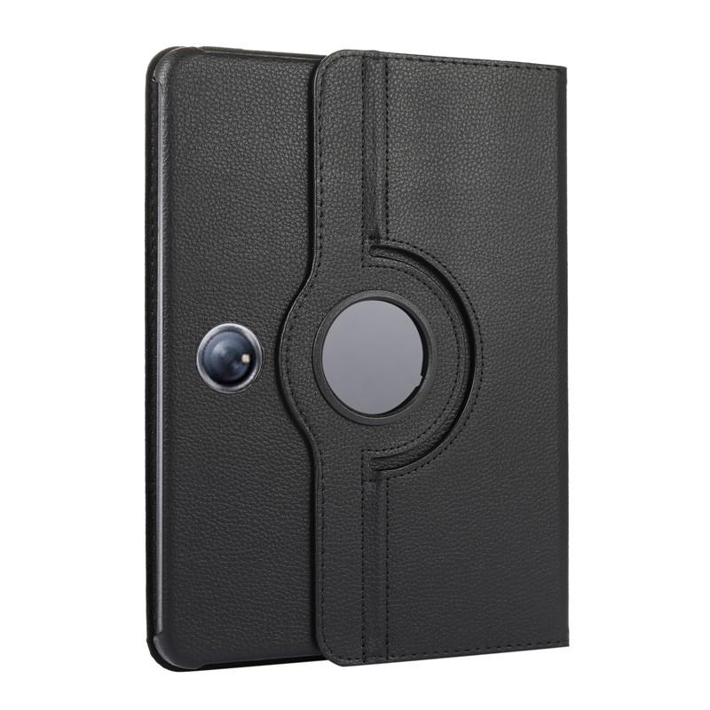 Πτυσσόμενη δερμάτινη θήκη για OPPO Pad 2 One Plus Pad Tablet 2023 Περιστρεφόμενο κάλυμμα βάσης στήριξης 11,61 ιντσών 360 μοιρών για θήκη μαξιλαριού Coque Oppo Pad 2 OnePlus