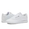 Reebok Princess White Size cm Sneakers, (1475), 24.5