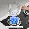 ZISIZ Thickened Gas Stove Oil-Proof Mat