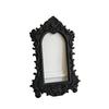 Artistic Carved Miniature Photo Frames For DIY Dollhouses Decors And Craft Projects
