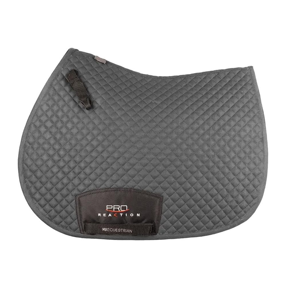 Hy ProReaction Pima GP Horse Saddlepad