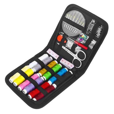 Home Travel Portable 63-piece Sewing Kit Set