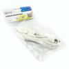 Flat Electric Cable Omyp Emos 2 X 0.75 2M 1 Pc