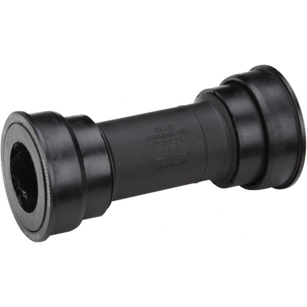 SHIMANO Innenlager Press Fit BB für MTB-kompatibles Gehäuse ISMBB9441A MTB/CITY SM-BB94-41A Breite 92 mm/89,5 mm