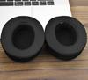 YAYINCC Soft Foam Breathable mesh fabric Ear Pads For Brainwavz HM5  Headset Earmuffs Repairing Parts