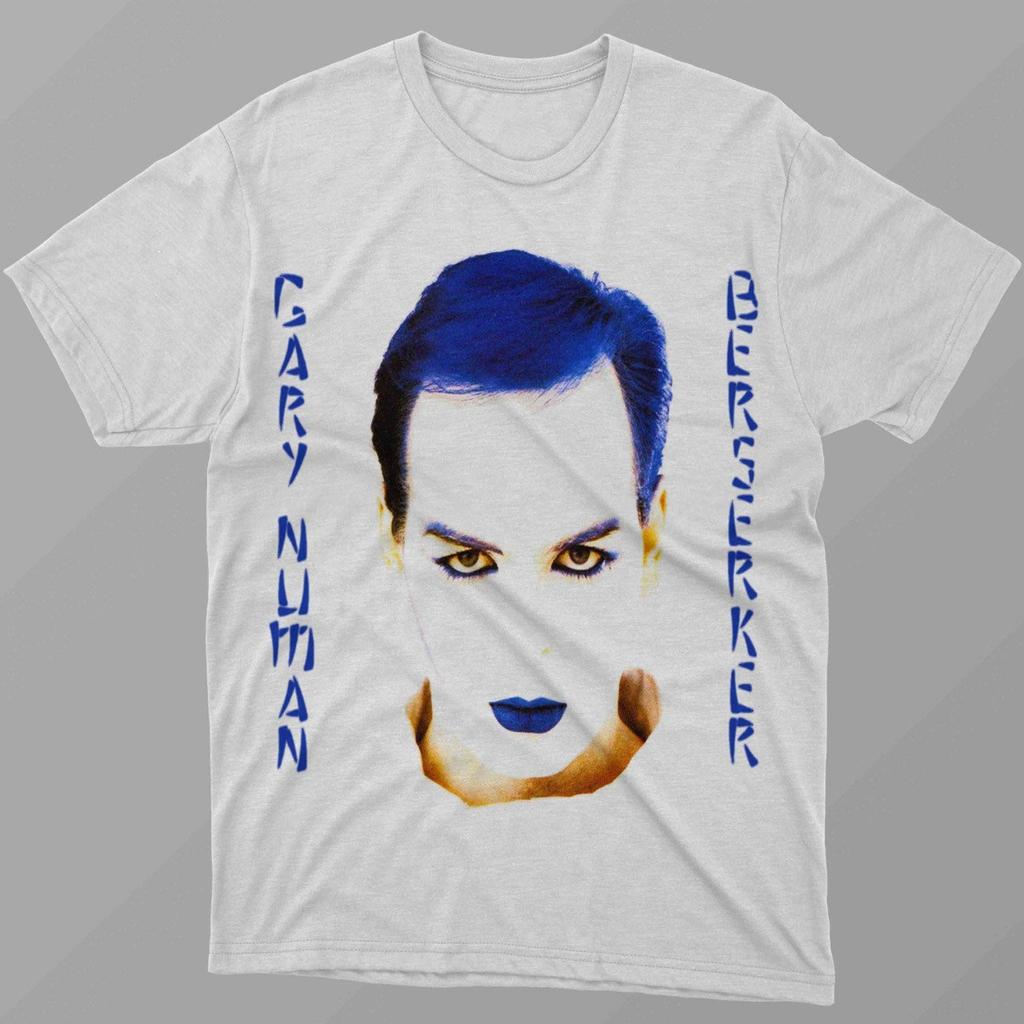 Gary Numan T-Shirt