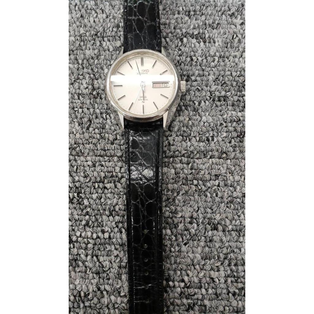 Used KING SEIKO 5256-8010 Automatic watch