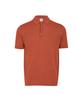 SOLEW Premium Short Sleeve Summer Knit_Coral