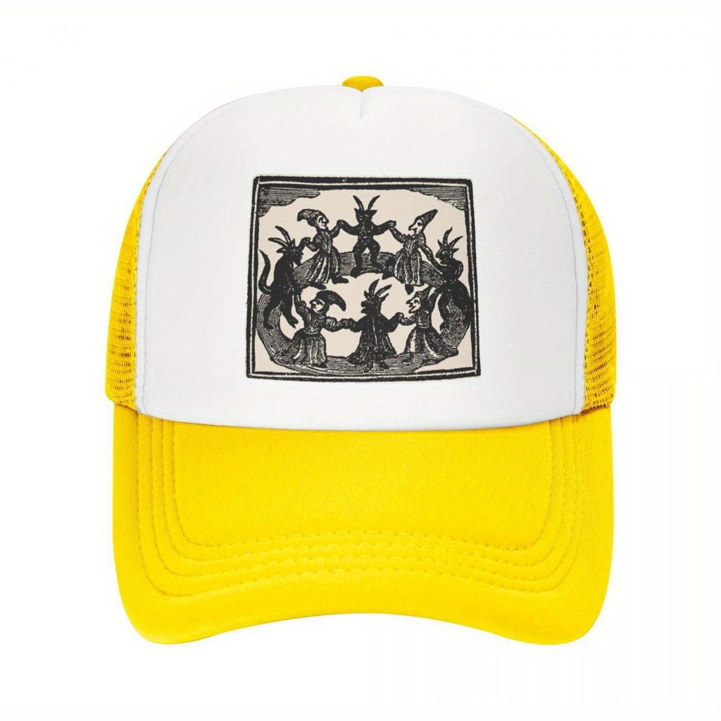 Baseball Cap Hats Caps Hats Anime Graphic Adult Unisex Women Father Birthday New Year Christmas Gifts Retro Sports Outdoor