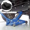 Jack Pad Jack Rubber Pad - Super Heavy Duty Easy Operation for BMW Models