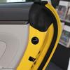 Car Door Shock Absorber: RC5, RC6, RS3, RS5, RM5 Sound Insulation Rubber Pad