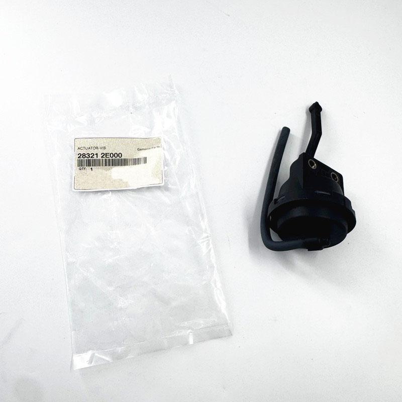Neuer OEM-Ansaugklappensteller für Hyundai Elantra GT I30 2012 - 2017 283212E000 28321-2E000