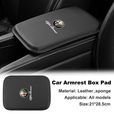 Accesorios Interior – Reposa brazos