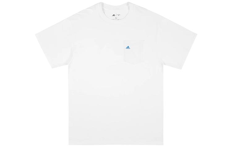 NOAH X Adidas Originals T-shirt GM8426