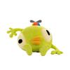 Peluche Peak Scout, edizione da collezione, morbido giocattolo per bambini e adulti.