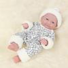 30cm Reborn Baby Puppen Outfit - Neuer Stil Mädchen Geschenk Kleiderset, Heißer Verkauf