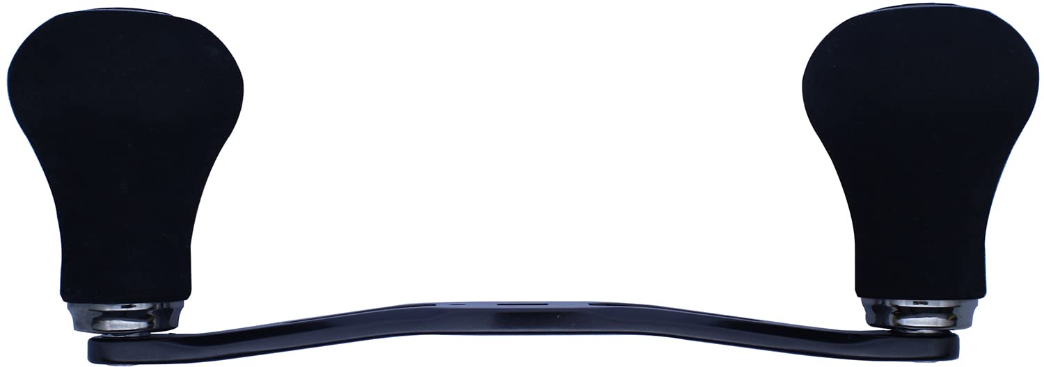 Shimano Genuine Parts 21 Barchetta 150DHPG Handle Assembly Part No. 13JDL