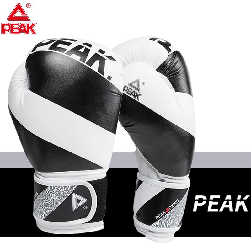 Peak Professional Boxing Gloves 6oz