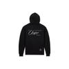 Jordan X Union MJ Fleece Hoodie (Asia Sizing) Black/Coconut Milk Unisex Streetwear DV7335-010