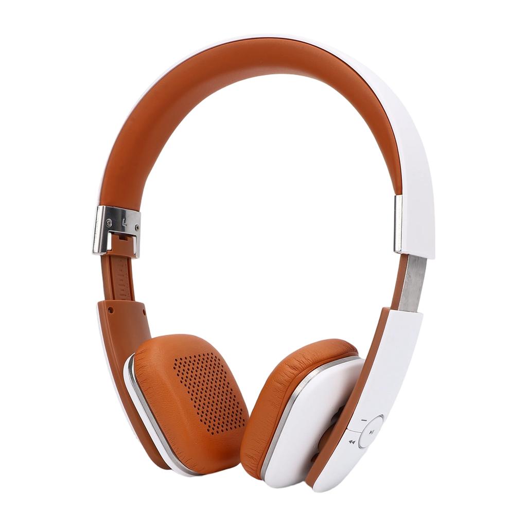 Wireless Hea hone Foldable Lightweight Headset Comfortable Headset