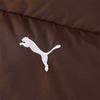 Puma Classics Relaxed Down Jacket Unisex Jacket Coffee-Brown 631636-65