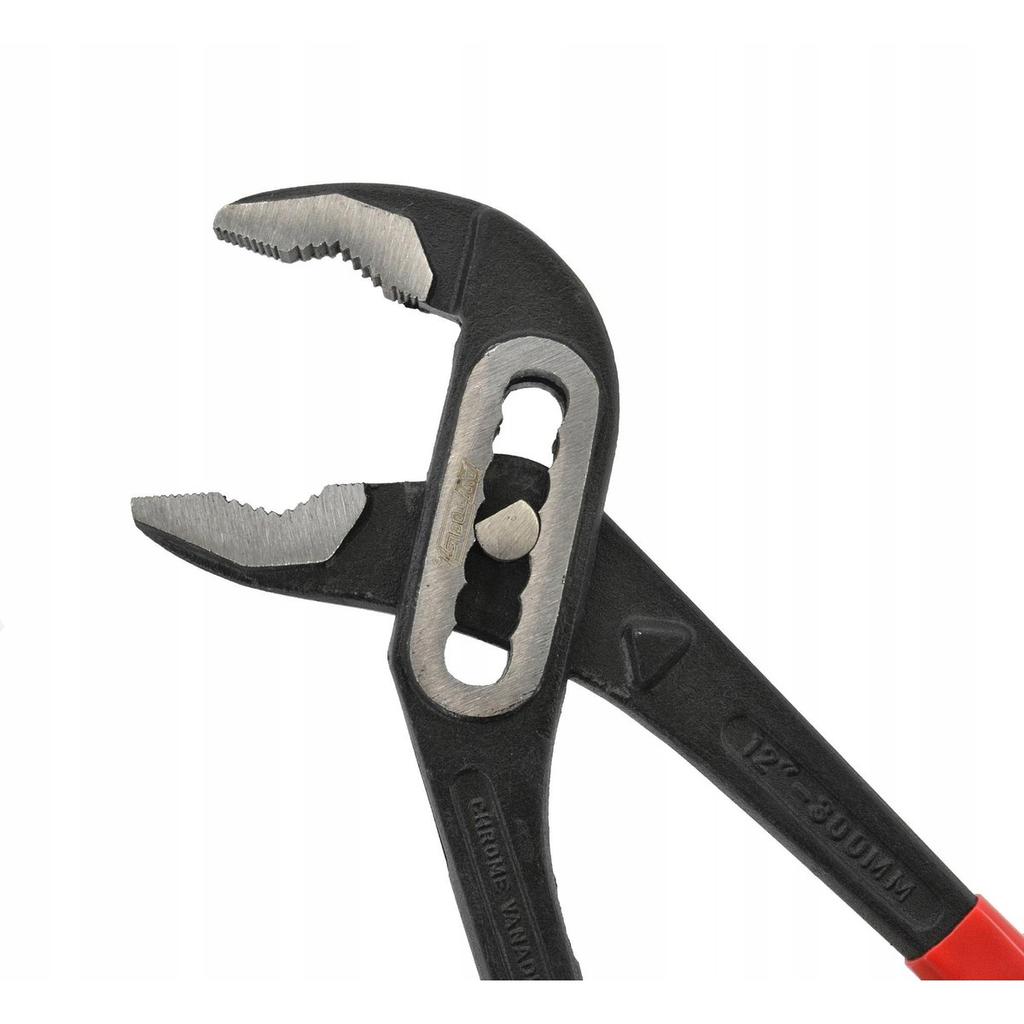 AW Tools Adjustable Box Joint Water Pump Pliers