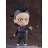 Nendoroid Demon Slayer: Kimetsu no Yaiba Genya Shinazugawa Non-scale Plastic Painted Movable Figure