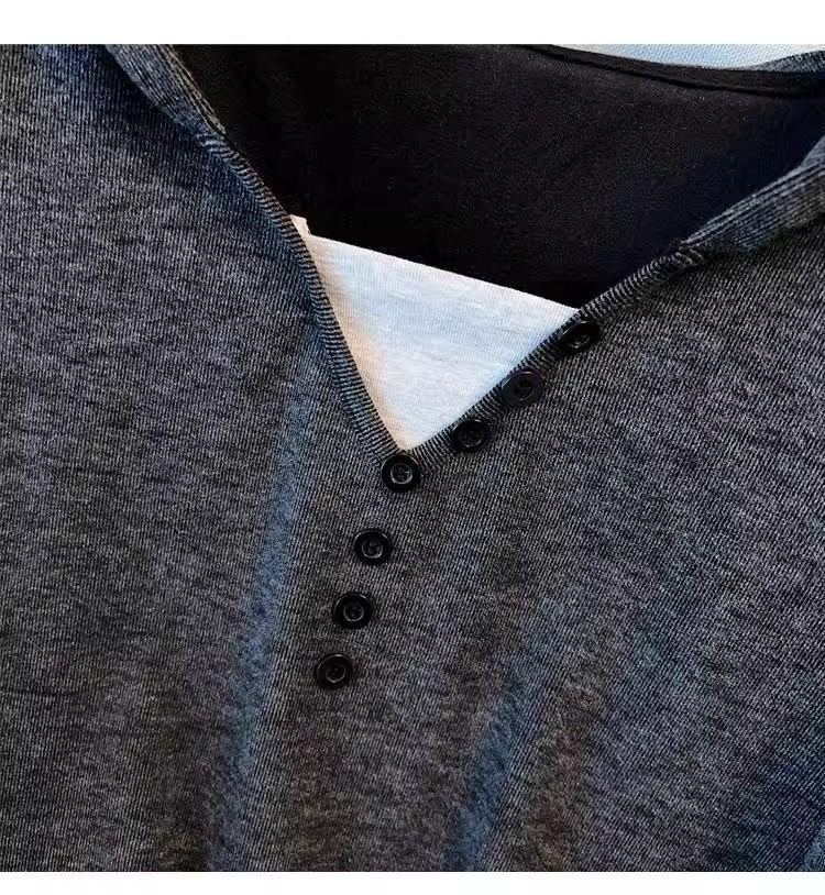 Women's Plus Size Hooded Top & Wide Leg Pants Set - Casual, Slimming, Stylish Two-Piece