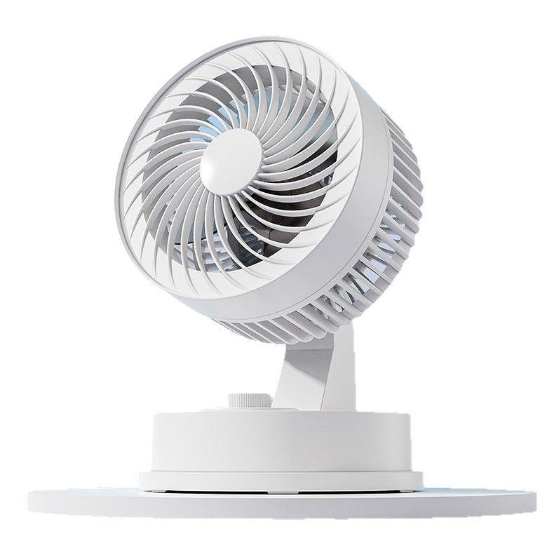 Large Silent Desktop Convection Fan for Home & Office Mechanical - Fixed