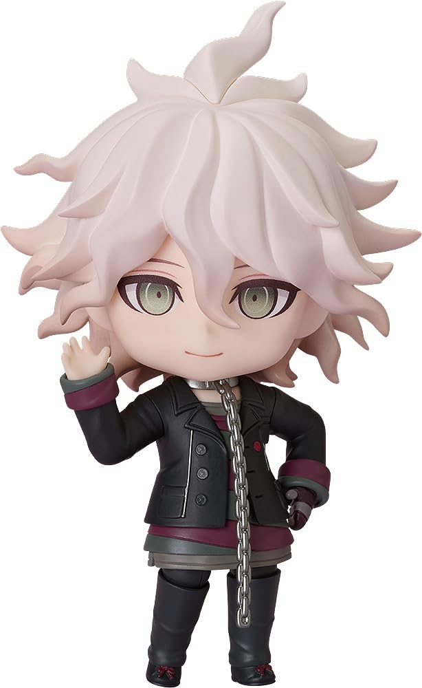 Good Smile Company Absolut Despair Girl Nendoroid Danganronpa Another Episode Movable Figure 100mm with Stand