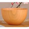 Rice Bowl Round Noodles Soup Tableware