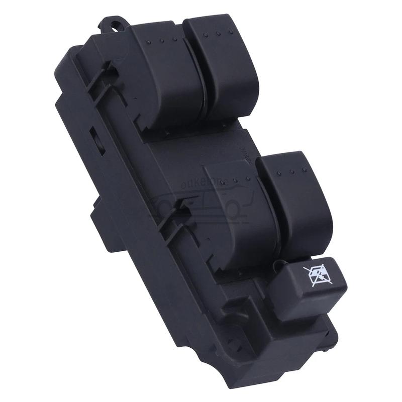 Electric Power Master Window Switch Control Regulator Button for Mazda 3 Series BK 2003 - 2009 Hatchback BP4L-66-350 Car Parts