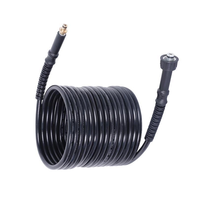 Karcher Series High-Pressure Hose - 5m/10m/15m Car Washer Replacement
