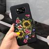 Poco X3 Pro Case Silicone Soft Phone Back Cover For Xiaomi Poco X3 NFC Popular Fundas For Xiomi Mi Poco X3 X 3 X3NFC X3Pro Coque