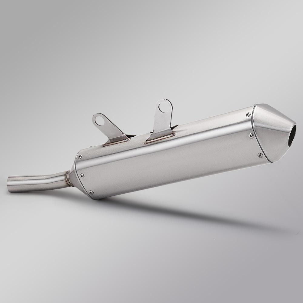 Modified Exhaust Tail Pipe for 250 SX/XC/XCW & 300 EXC/XC Models