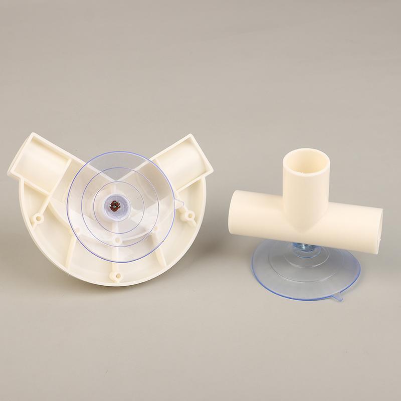 Accessories Spareparts Joint Hexagon Alat Ganti Baby Playpen Play Tent Baby Toddler Sangkar Pagar Budak Tapak Main