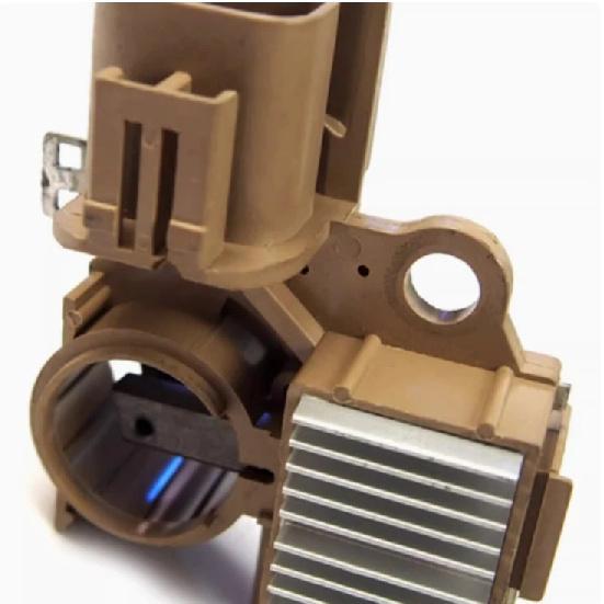 9100571 Generator Regulator for Great Wall HAVAL H3 H5 Wingle 3 5 6 Motor Carbon Brush Accessories